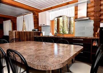 Фото номера Дом с 3 спальнями Дома для отпуска Okka Holiday Home г. Алайыэ 76