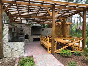 Фотографии Дома для отпуска Okka Holiday Home г. Алайыэ (Эстония) №4 Фото Дома для отпуска Okka Holiday Home г. Алайыэ 4