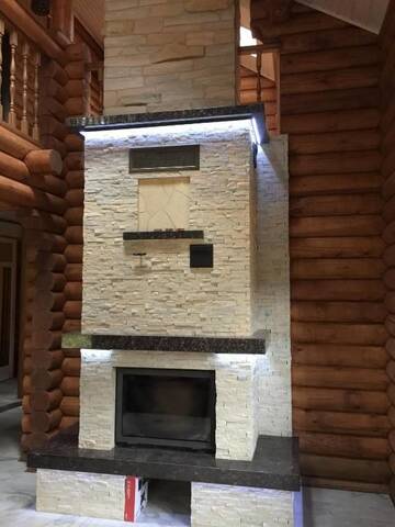 Фото номера Дом с 3 спальнями Дома для отпуска Okka Holiday Home г. Алайыэ 47