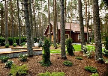 Фото номера Дом с 3 спальнями Дома для отпуска Okka Holiday Home г. Алайыэ 20