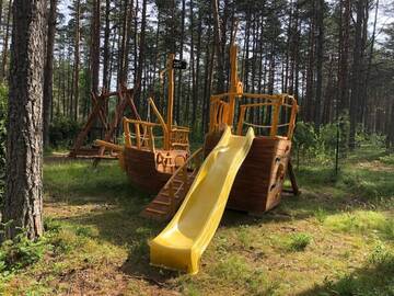 Фото номера Дом с 3 спальнями Дома для отпуска Okka Holiday Home г. Алайыэ 83