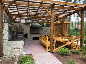 Фото номера Дом с 3 спальнями Дома для отпуска Okka Holiday Home г. Алайыэ 89