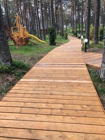Фото номера Дом с 3 спальнями Дома для отпуска Okka Holiday Home г. Алайыэ 90
