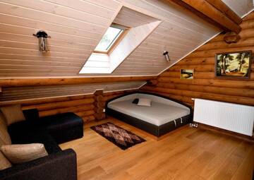 Фото номера Дом с 3 спальнями Дома для отпуска Okka Holiday Home г. Алайыэ 62