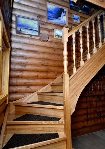 Фото номера Дом с 3 спальнями Дома для отпуска Okka Holiday Home г. Алайыэ 67