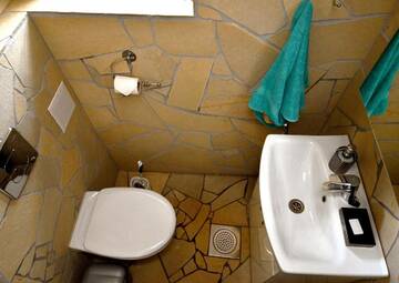 Фото номера Дом с 3 спальнями Дома для отпуска Okka Holiday Home г. Алайыэ 70