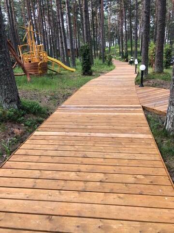 Фотографии Дома для отпуска Okka Holiday Home г. Алайыэ (Эстония) №3 Фото Дома для отпуска Okka Holiday Home г. Алайыэ 3