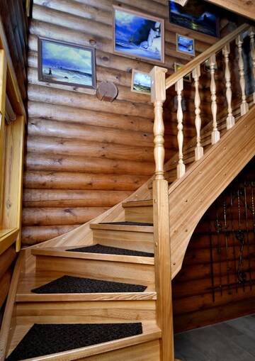 Фото номера Дом с 3 спальнями Дома для отпуска Okka Holiday Home г. Алайыэ 32
