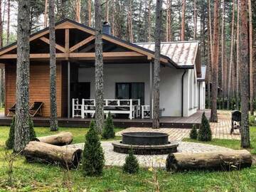 Фото номера Дом для отпуска Дома для отпуска Valsid puhkemaja г. Алайыэ 74