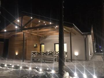 Фото номера Дом для отпуска Дома для отпуска Valsid puhkemaja г. Алайыэ 7